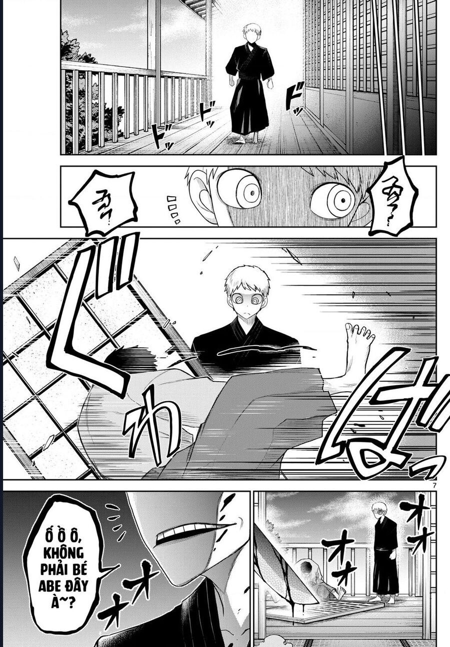 Tatari [Chap 10-20]