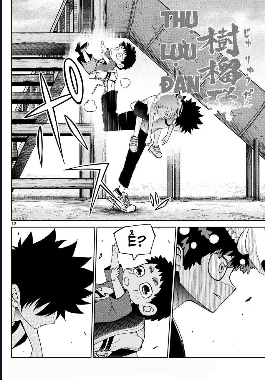 Tatari [Chap 10-20]