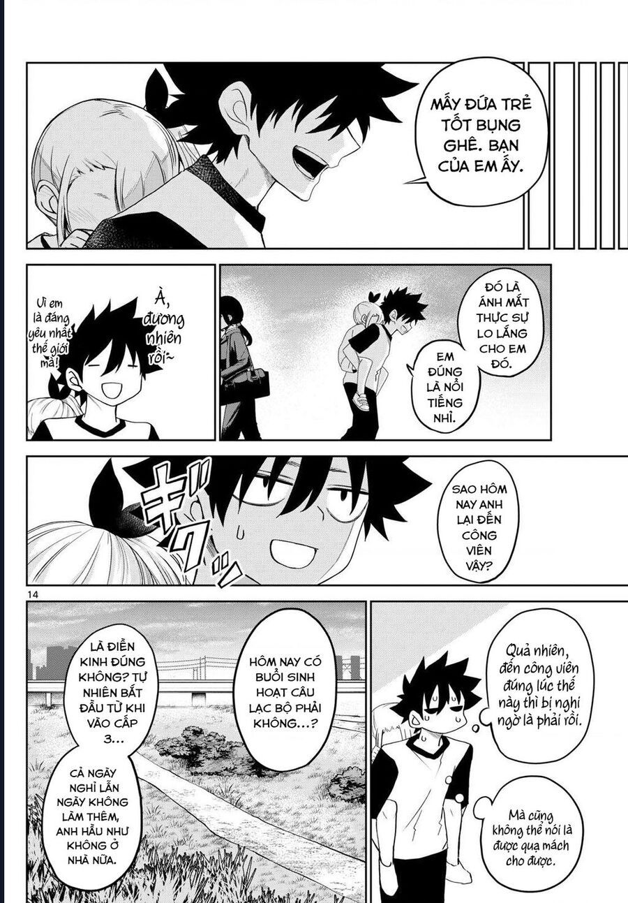Tatari [Chap 10-20]