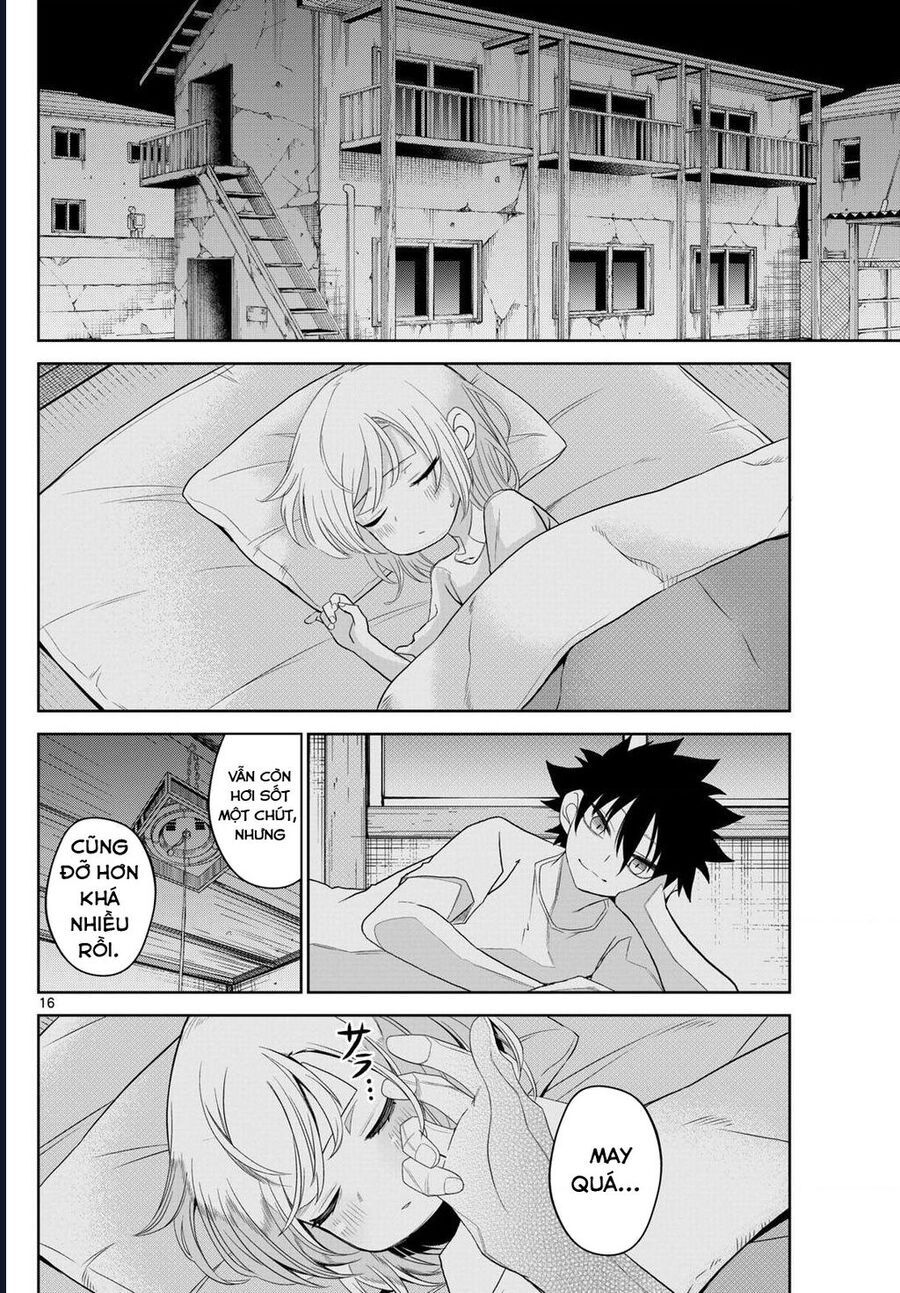 Tatari [Chap 10-20]