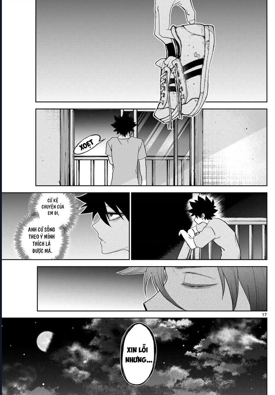 Tatari [Chap 10-20]