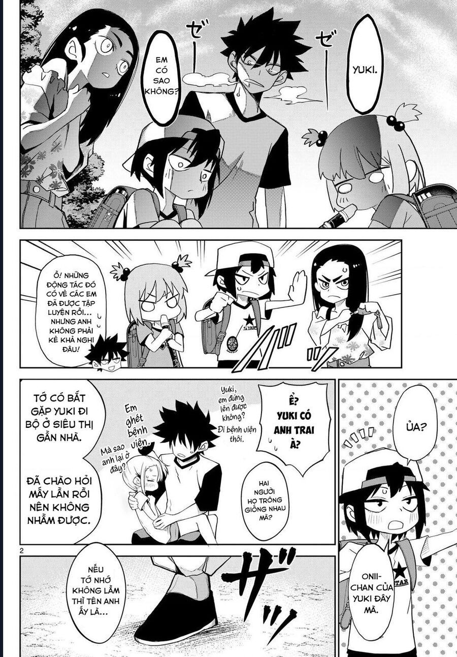 Tatari [Chap 10-20]