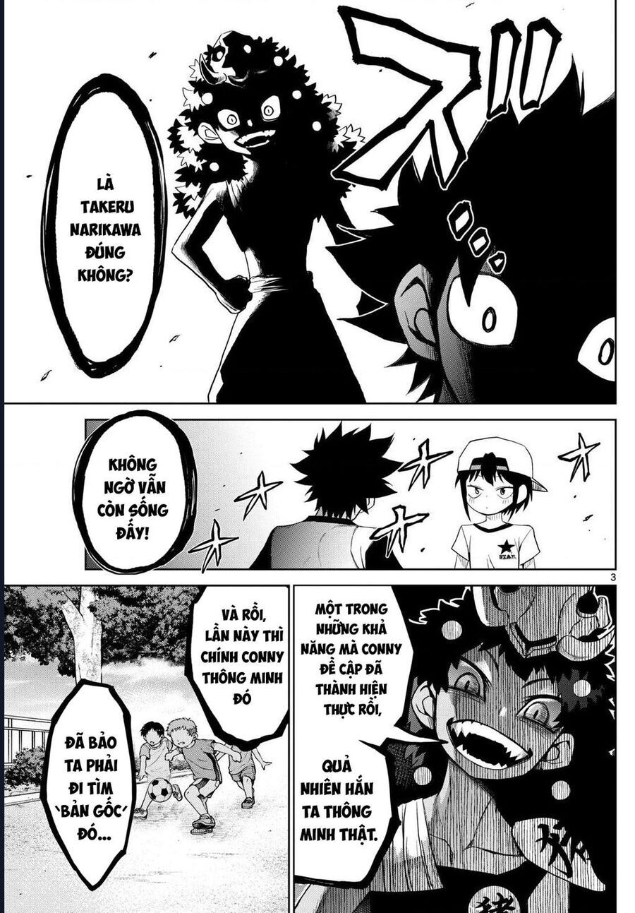 Tatari [Chap 10-20]
