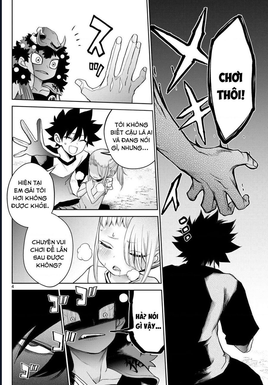 Tatari [Chap 10-20]