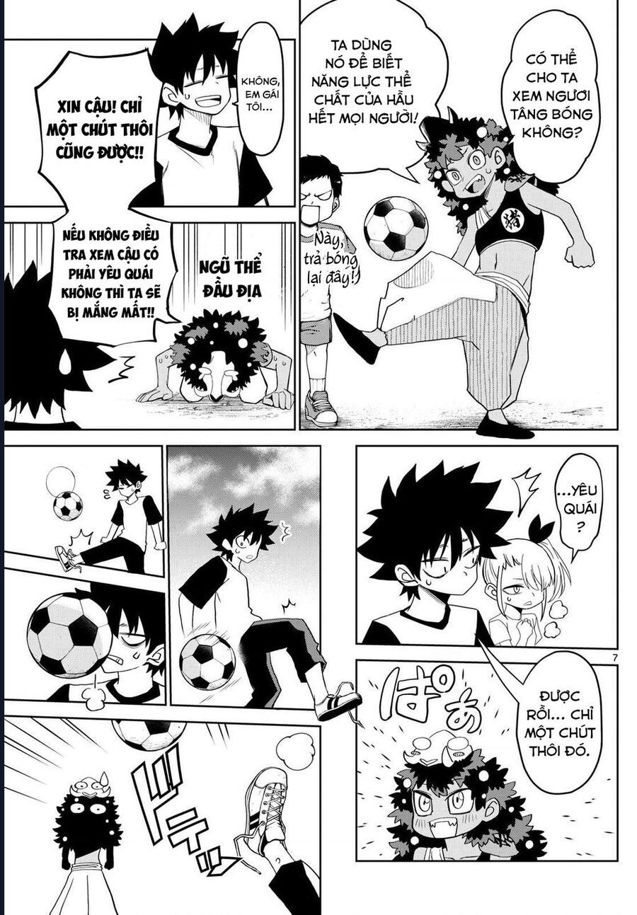 Tatari [Chap 10-20]