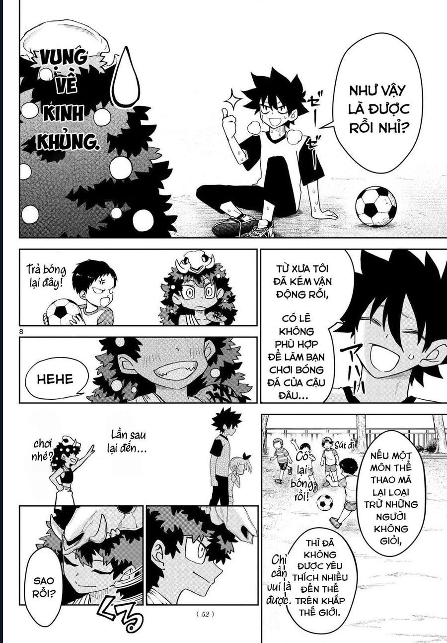 Tatari [Chap 10-20]