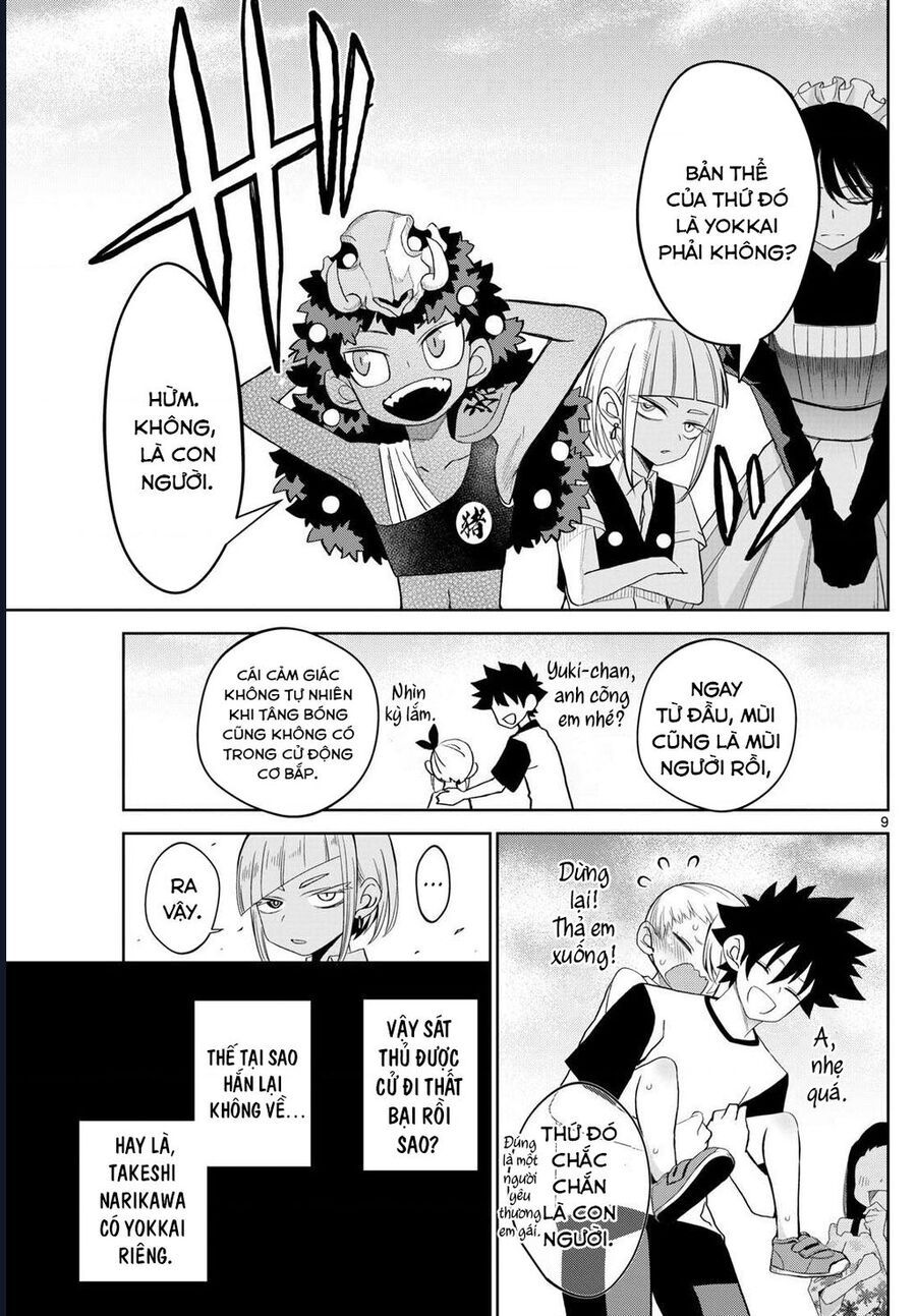 Tatari [Chap 10-20]