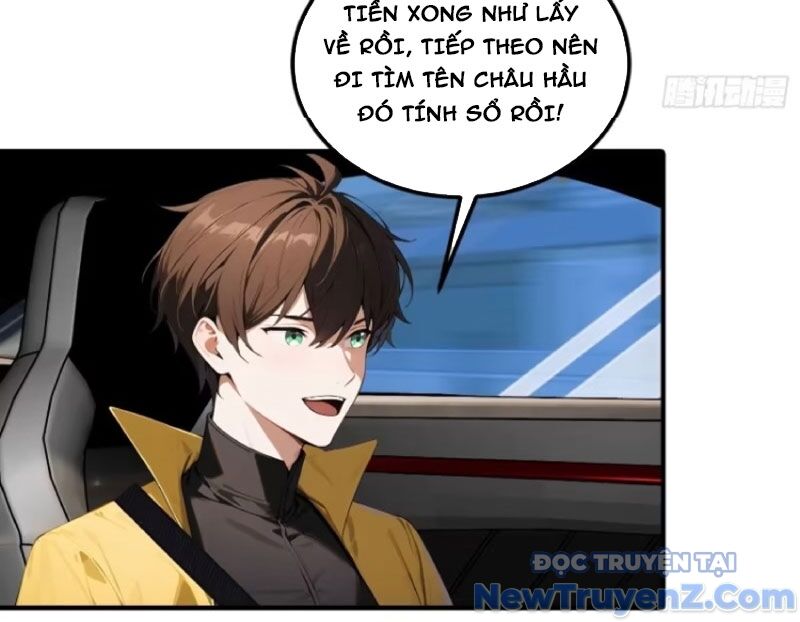 Đạo Hữu Lùi Một Bước Ta Tới Giết Thần Trừ Quỷ [Chap 32-60]