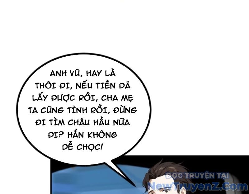 Đạo Hữu Lùi Một Bước Ta Tới Giết Thần Trừ Quỷ [Chap 32-60]