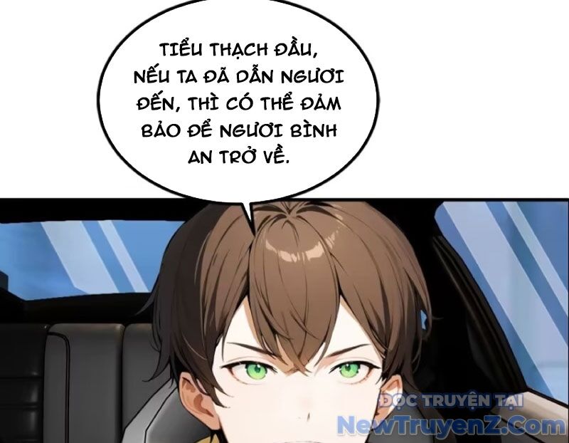 Đạo Hữu Lùi Một Bước Ta Tới Giết Thần Trừ Quỷ [Chap 32-60]