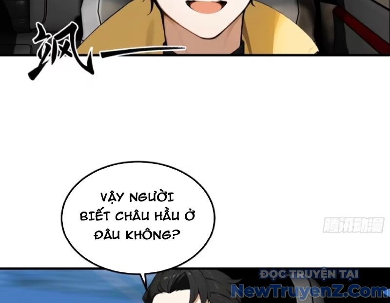 Đạo Hữu Lùi Một Bước Ta Tới Giết Thần Trừ Quỷ [Chap 32-60]