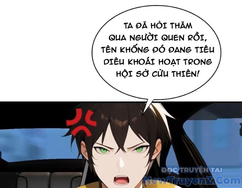 Đạo Hữu Lùi Một Bước Ta Tới Giết Thần Trừ Quỷ [Chap 32-60]