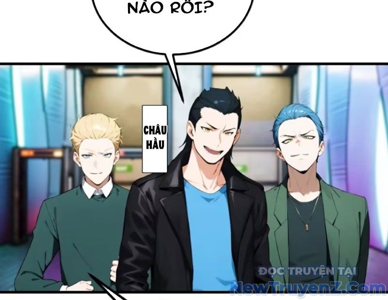 Đạo Hữu Lùi Một Bước Ta Tới Giết Thần Trừ Quỷ [Chap 32-60]