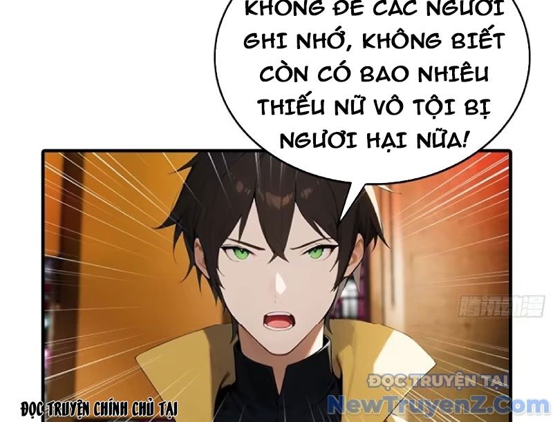 Đạo Hữu Lùi Một Bước Ta Tới Giết Thần Trừ Quỷ [Chap 32-60]