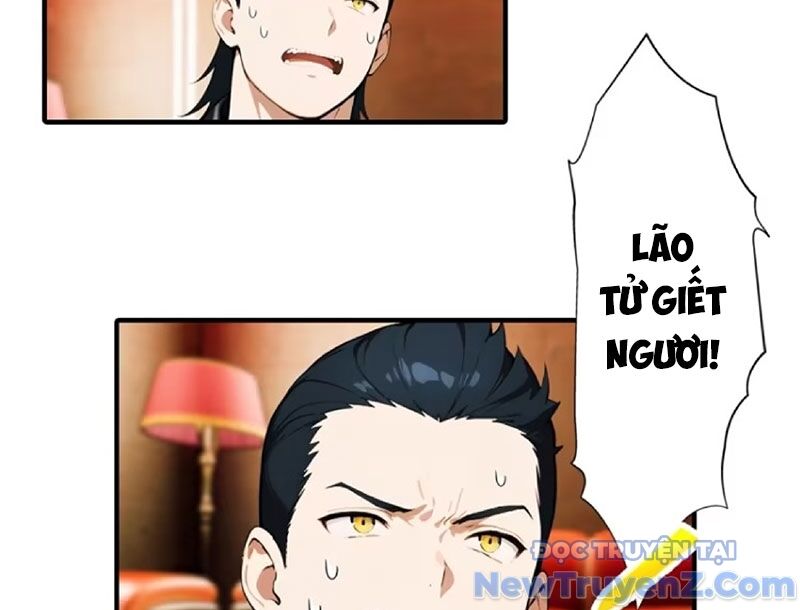 Đạo Hữu Lùi Một Bước Ta Tới Giết Thần Trừ Quỷ [Chap 32-60]