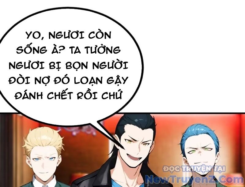 Đạo Hữu Lùi Một Bước Ta Tới Giết Thần Trừ Quỷ [Chap 32-60]