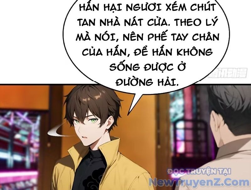Đạo Hữu Lùi Một Bước Ta Tới Giết Thần Trừ Quỷ [Chap 32-60]