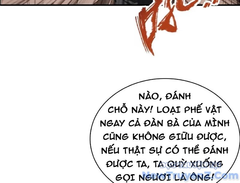 Đạo Hữu Lùi Một Bước Ta Tới Giết Thần Trừ Quỷ [Chap 32-60]