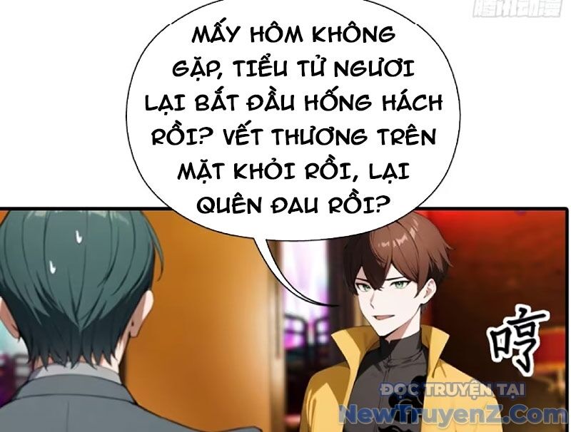 Đạo Hữu Lùi Một Bước Ta Tới Giết Thần Trừ Quỷ [Chap 32-60]