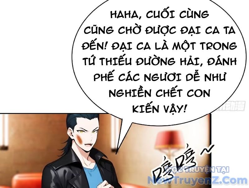 Đạo Hữu Lùi Một Bước Ta Tới Giết Thần Trừ Quỷ [Chap 32-60]