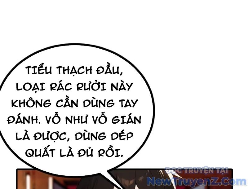 Đạo Hữu Lùi Một Bước Ta Tới Giết Thần Trừ Quỷ [Chap 32-60]