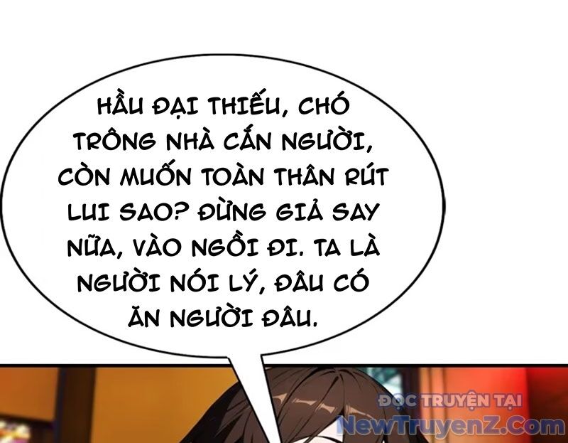 Đạo Hữu Lùi Một Bước Ta Tới Giết Thần Trừ Quỷ [Chap 32-60]