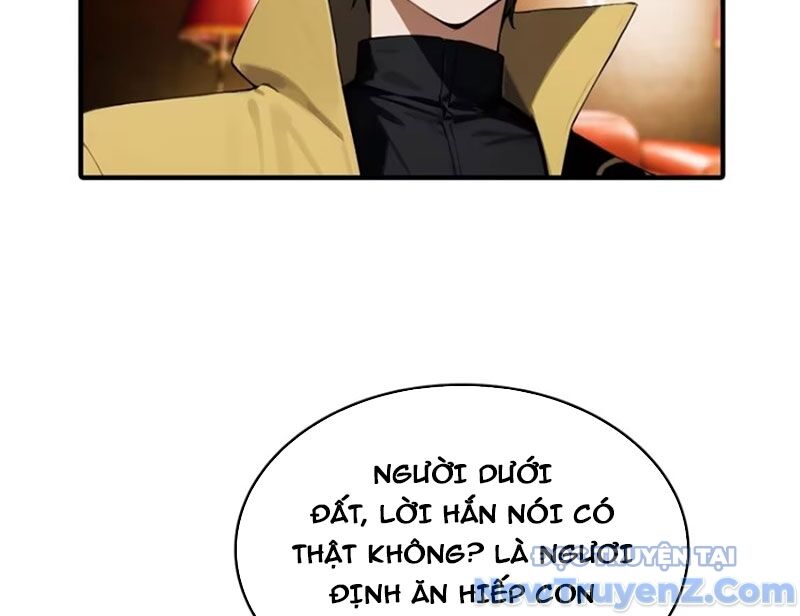 Đạo Hữu Lùi Một Bước Ta Tới Giết Thần Trừ Quỷ [Chap 32-60]