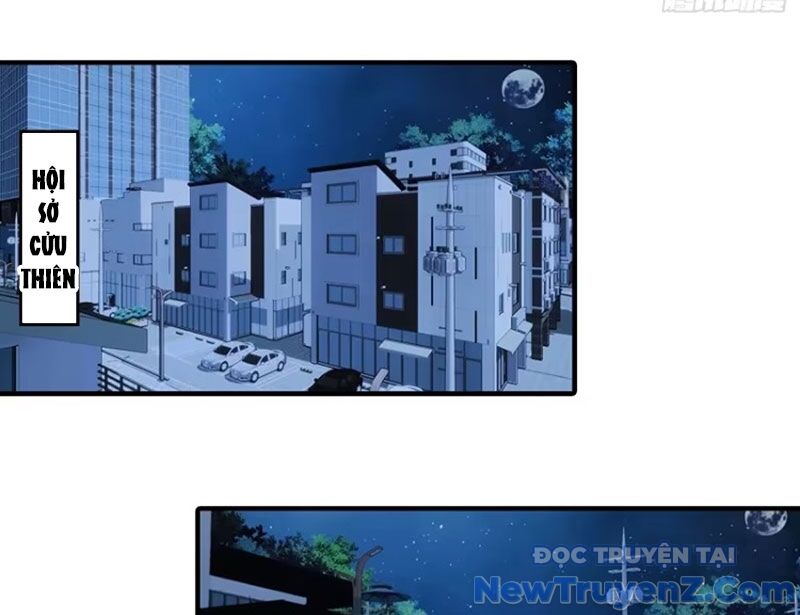 Đạo Hữu Lùi Một Bước Ta Tới Giết Thần Trừ Quỷ [Chap 32-60]