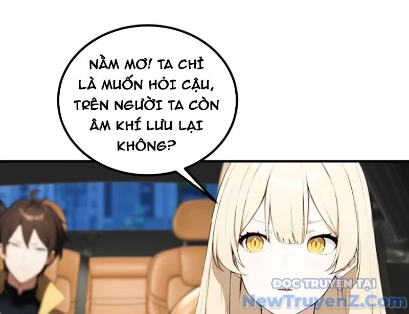 Đạo Hữu Lùi Một Bước Ta Tới Giết Thần Trừ Quỷ [Chap 32-60]