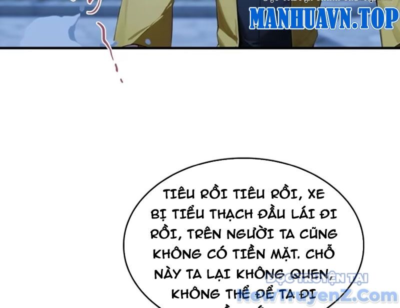 Đạo Hữu Lùi Một Bước Ta Tới Giết Thần Trừ Quỷ [Chap 32-60]