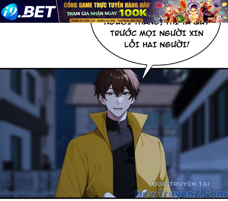 Đạo Hữu Lùi Một Bước Ta Tới Giết Thần Trừ Quỷ [Chap 32-60]