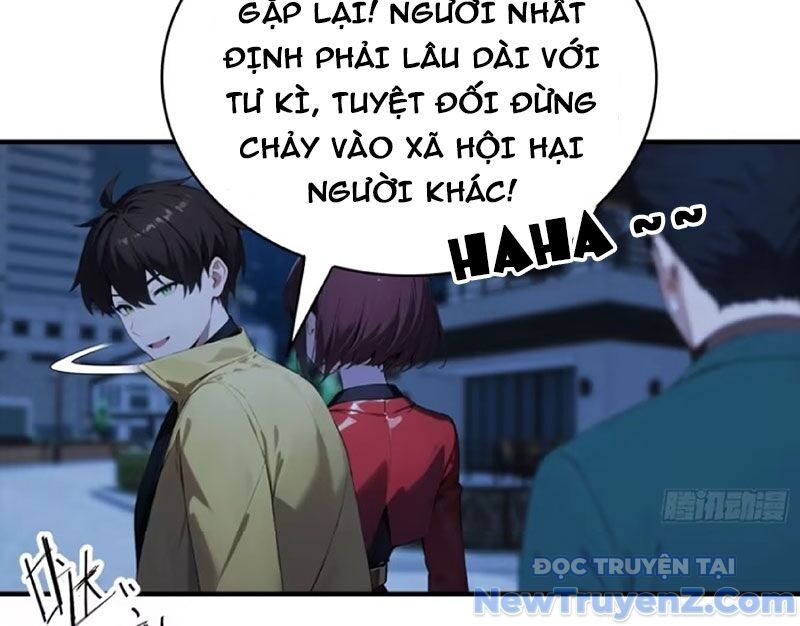 Đạo Hữu Lùi Một Bước Ta Tới Giết Thần Trừ Quỷ [Chap 32-60]