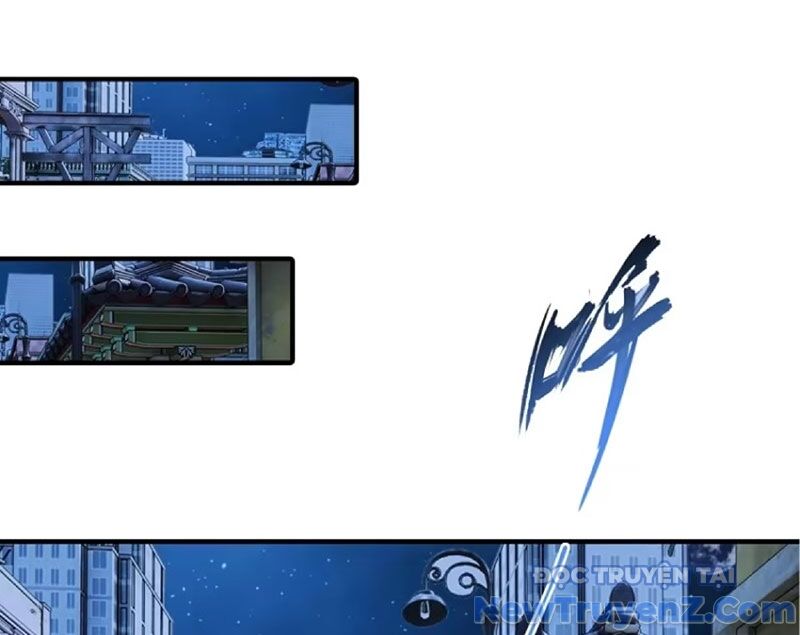 Đạo Hữu Lùi Một Bước Ta Tới Giết Thần Trừ Quỷ [Chap 32-60]