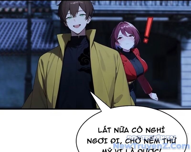 Đạo Hữu Lùi Một Bước Ta Tới Giết Thần Trừ Quỷ [Chap 32-60]