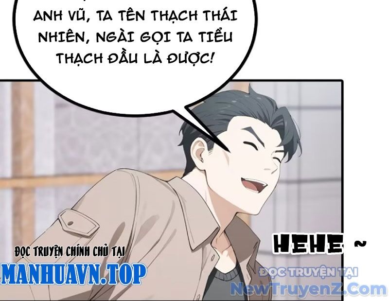 Đạo Hữu Lùi Một Bước Ta Tới Giết Thần Trừ Quỷ [Chap 32-60]