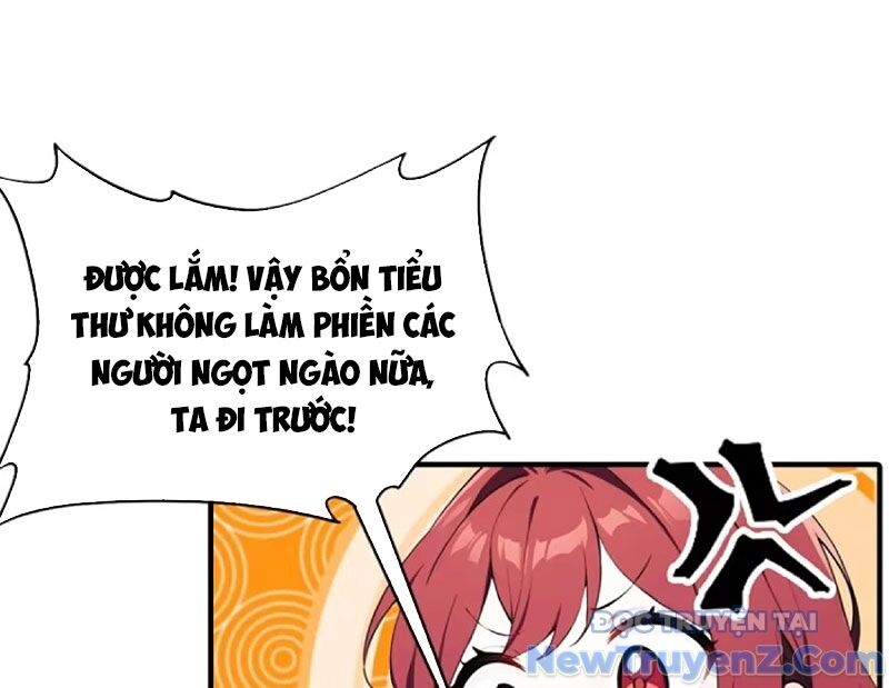 Đạo Hữu Lùi Một Bước Ta Tới Giết Thần Trừ Quỷ [Chap 32-60]