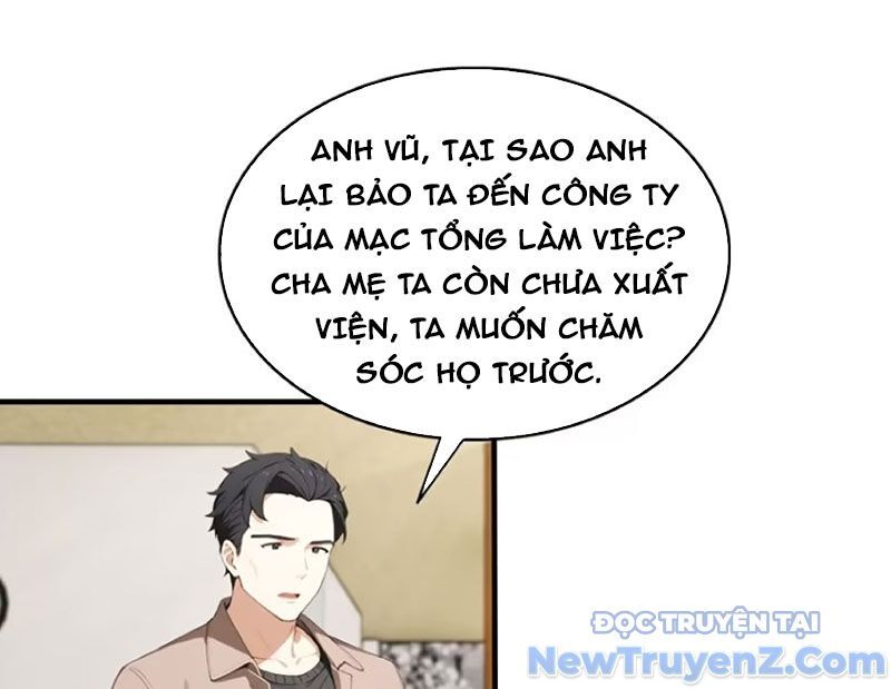 Đạo Hữu Lùi Một Bước Ta Tới Giết Thần Trừ Quỷ [Chap 32-60]