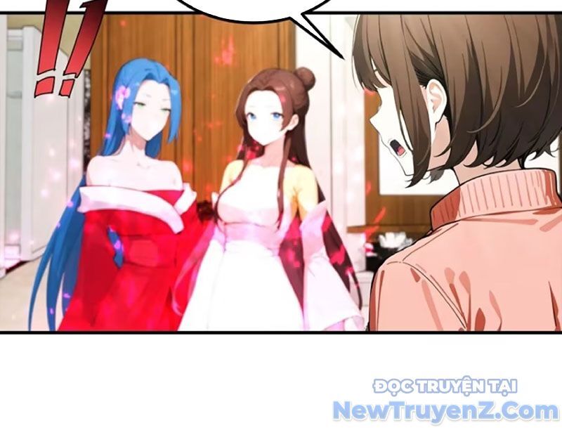 Đạo Hữu Lùi Một Bước Ta Tới Giết Thần Trừ Quỷ [Chap 32-60]