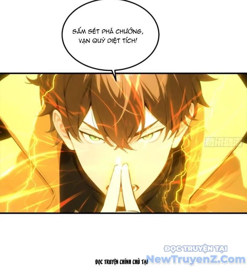 Đạo Hữu Lùi Một Bước Ta Tới Giết Thần Trừ Quỷ [Chap 32-60]