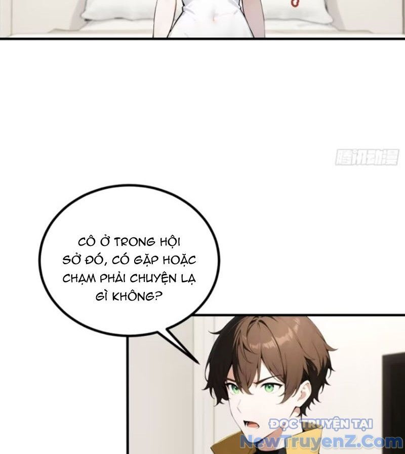 Đạo Hữu Lùi Một Bước Ta Tới Giết Thần Trừ Quỷ [Chap 32-60]