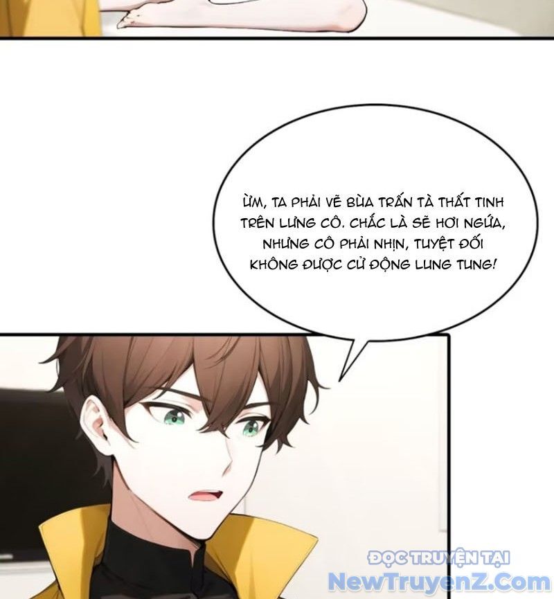 Đạo Hữu Lùi Một Bước Ta Tới Giết Thần Trừ Quỷ [Chap 32-60]