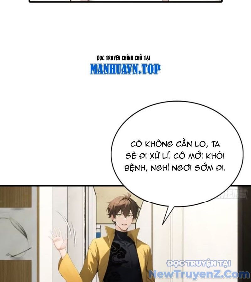 Đạo Hữu Lùi Một Bước Ta Tới Giết Thần Trừ Quỷ [Chap 32-60]
