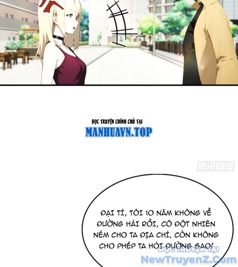 Đạo Hữu Lùi Một Bước Ta Tới Giết Thần Trừ Quỷ [Chap 32-60]