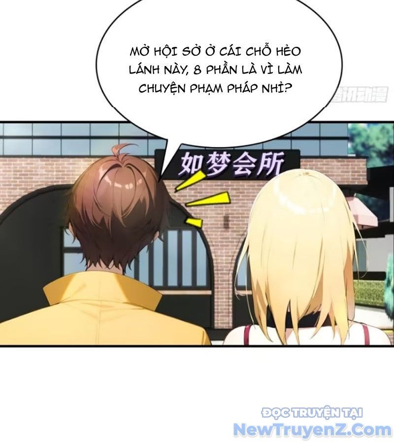 Đạo Hữu Lùi Một Bước Ta Tới Giết Thần Trừ Quỷ [Chap 32-60]