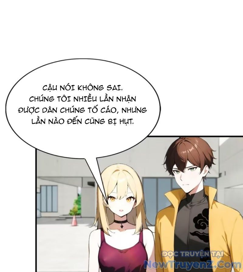 Đạo Hữu Lùi Một Bước Ta Tới Giết Thần Trừ Quỷ [Chap 32-60]