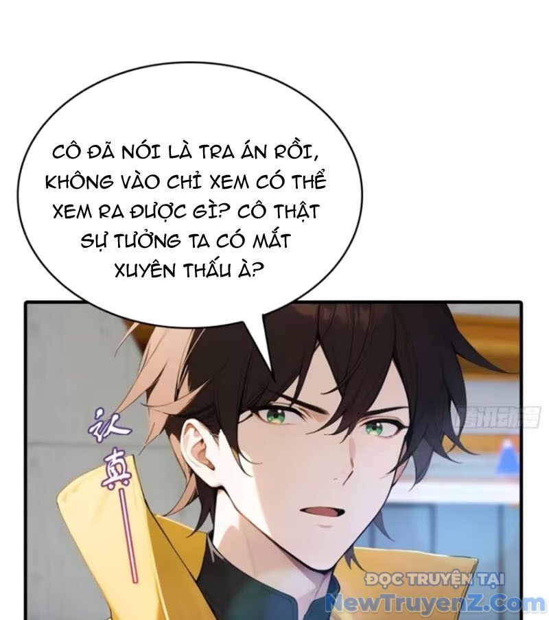 Đạo Hữu Lùi Một Bước Ta Tới Giết Thần Trừ Quỷ [Chap 32-60]