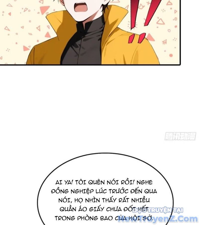 Đạo Hữu Lùi Một Bước Ta Tới Giết Thần Trừ Quỷ [Chap 32-60]