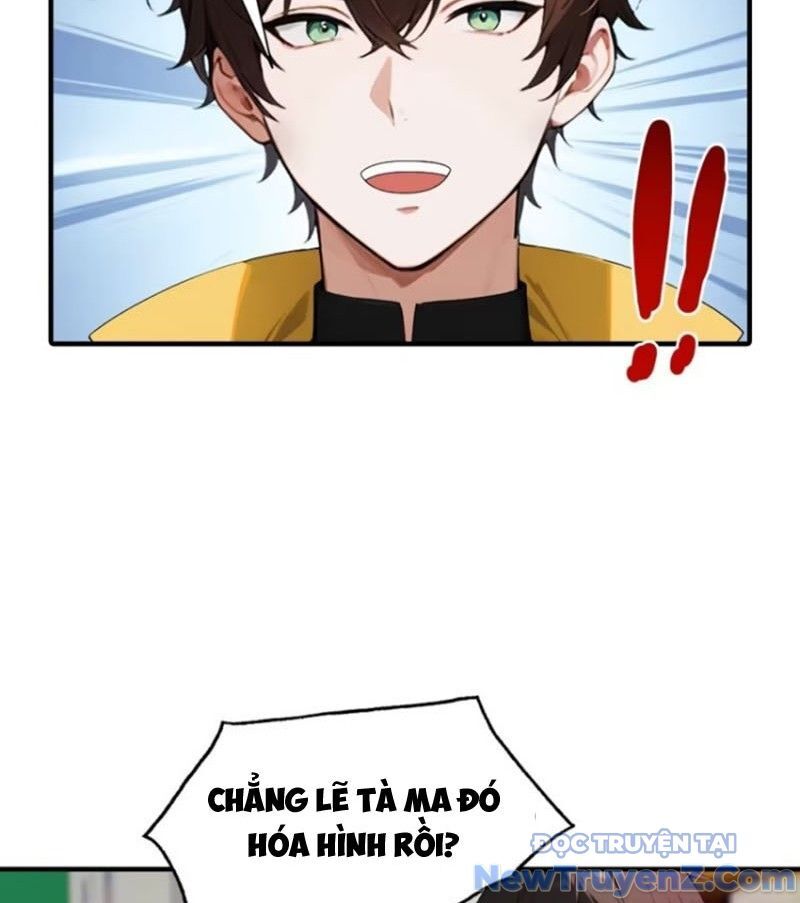 Đạo Hữu Lùi Một Bước Ta Tới Giết Thần Trừ Quỷ [Chap 32-60]