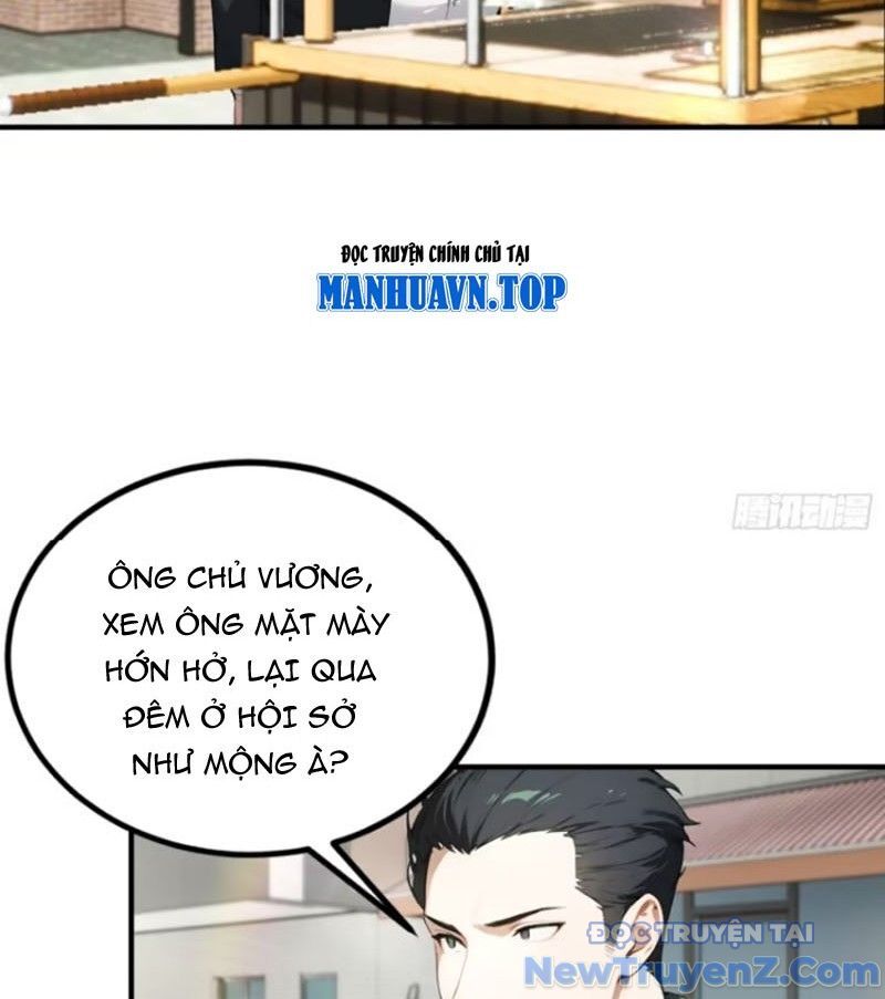 Đạo Hữu Lùi Một Bước Ta Tới Giết Thần Trừ Quỷ [Chap 32-60]