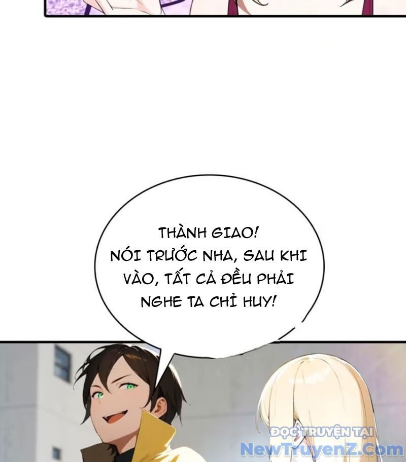 Đạo Hữu Lùi Một Bước Ta Tới Giết Thần Trừ Quỷ [Chap 32-60]